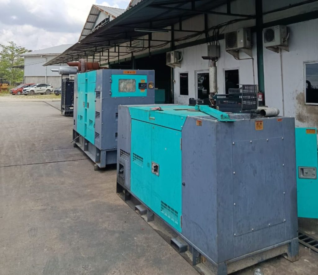 Kontraktor Pekanbaru